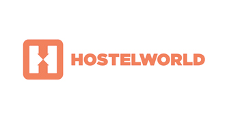 hostelworld logo