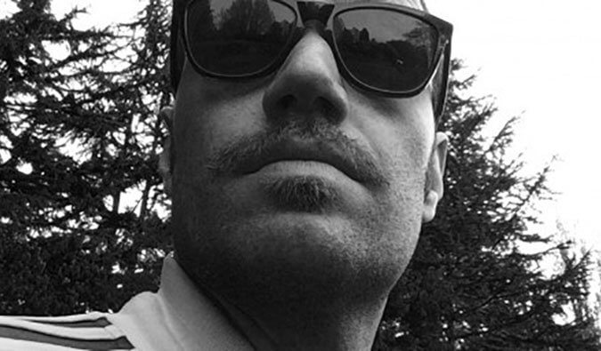 Image of Thomas Kohnstamm