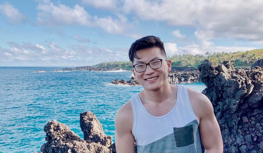 Ricky from Prince of Travel