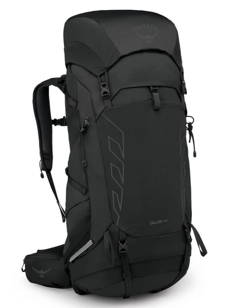 Osprey Talon 44 travel backpack